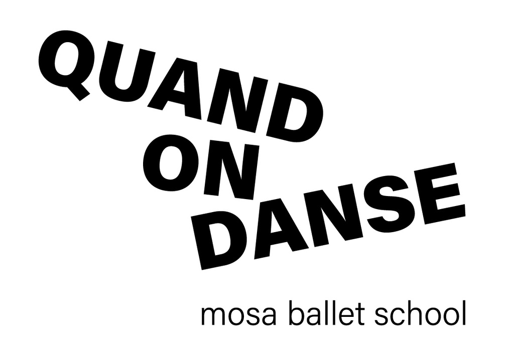 Tarif professeurs Quand on Danse et membres Mia Sano