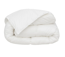 [070-COMFORTER] Couette de luxe 140x200 - rPET